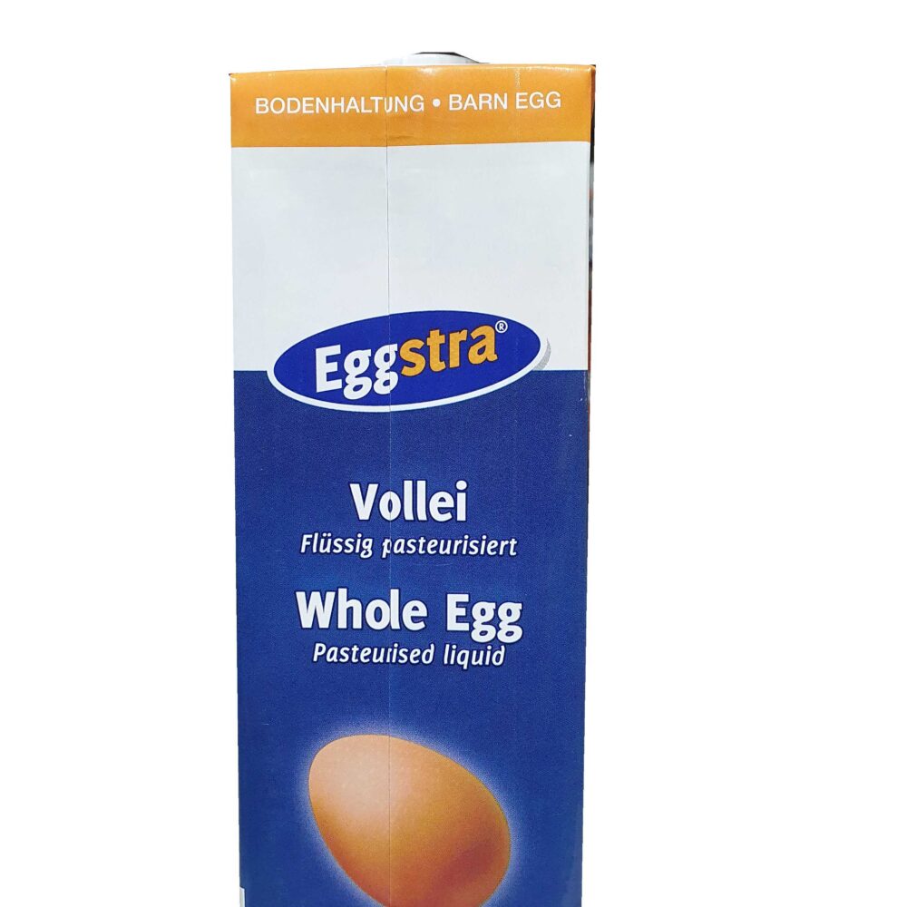 Vollei frisch (Karton) Egri