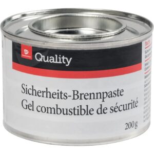 Brennpaste (Stück) – Egri